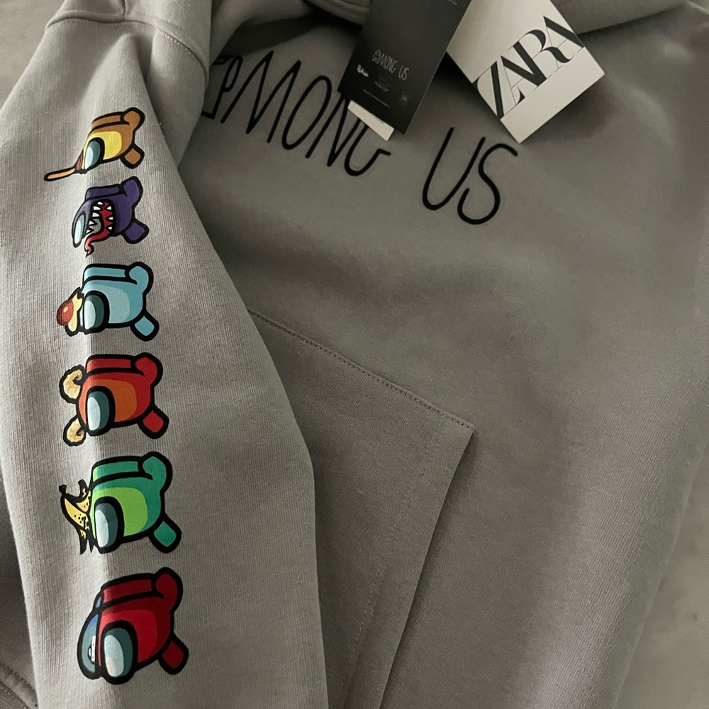 Brand new with tags Zara boys size 10